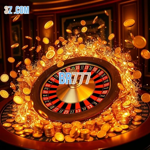 br777 Apostas variadas