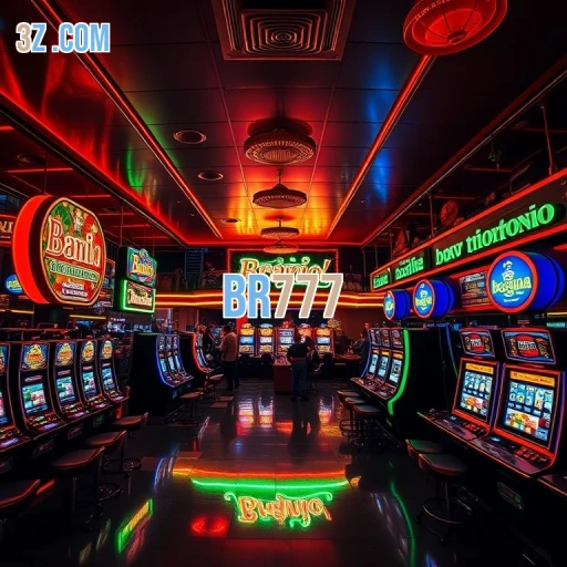 br777 Aplicativo de jogos