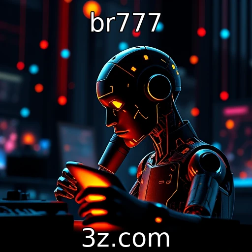 O papel da inteligência artificial na criação de jogos