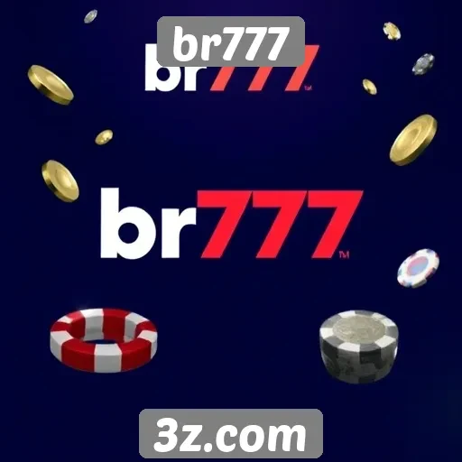 Melhores bônus e promoções do br777