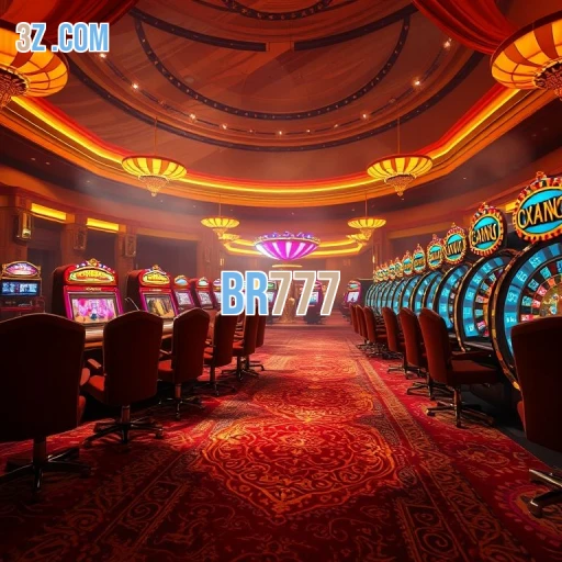 br777 Ofertas bônus