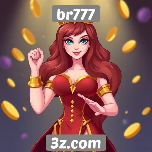 Novidades no sistema de bônus do br777