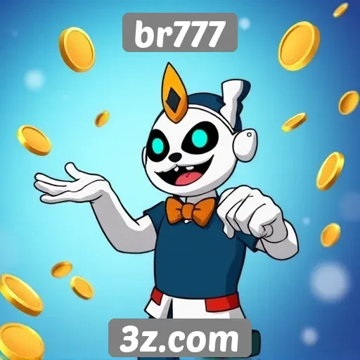 Revisão das promoções e bônus oferecidos no br777