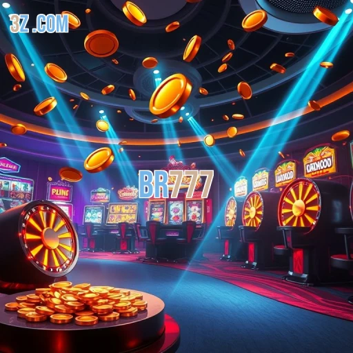 br777 Cassino online