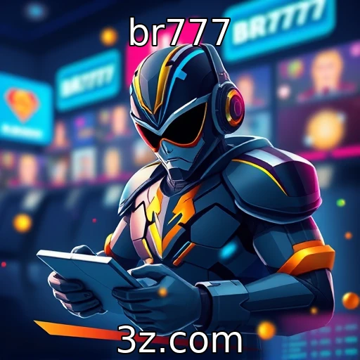 Desenvolvedores exploram novas tecnologias em jogos