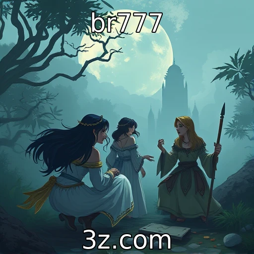 Tendências emergentes na narrativa dos jogos