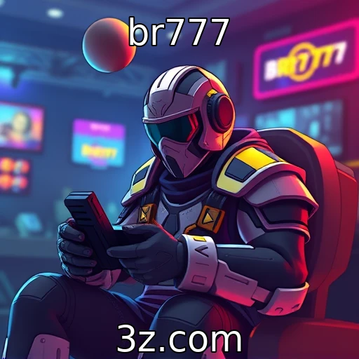 Tendências emergentes na indústria de jogos