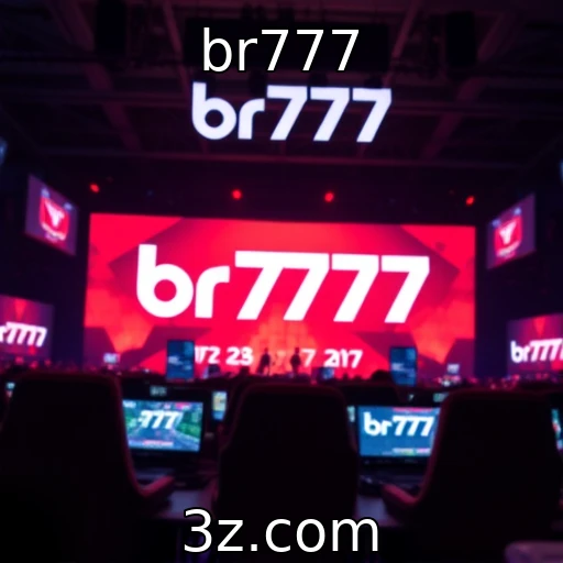 Eventos de eSports e seu crescimento no mercado