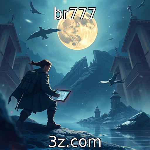 Importância da narrativa em jogos contemporâneos