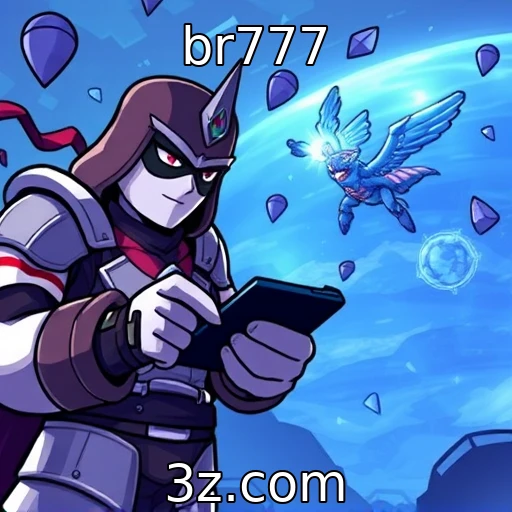 Tendências de desenvolvimento em jogos para dispositivos móveis