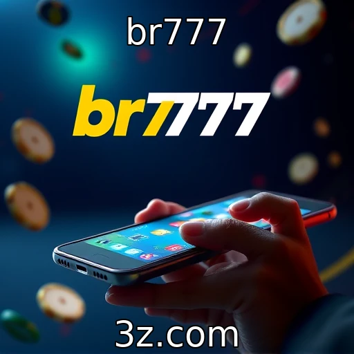 Crescimento do mercado de jogos móveis no Brasil