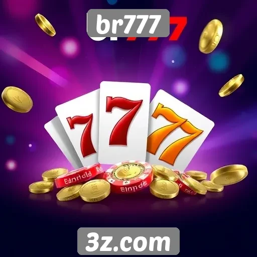 Análise das promoções disponíveis no br777