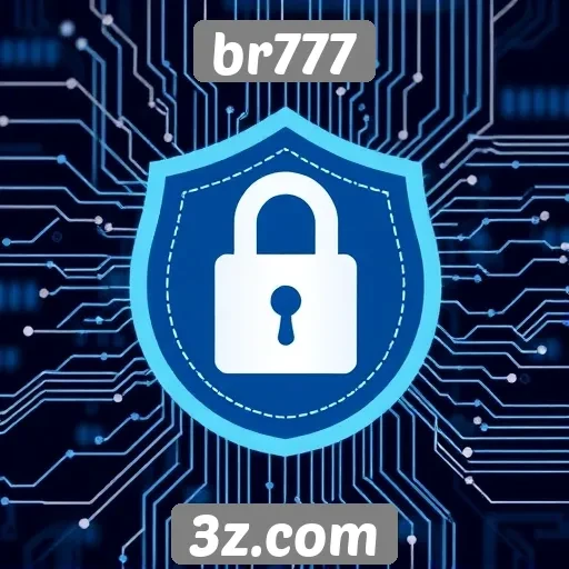 Estudo sobre segurança e privacidade no br777