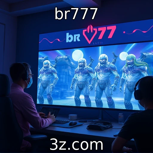 Crescimento das plataformas de streaming de jogos